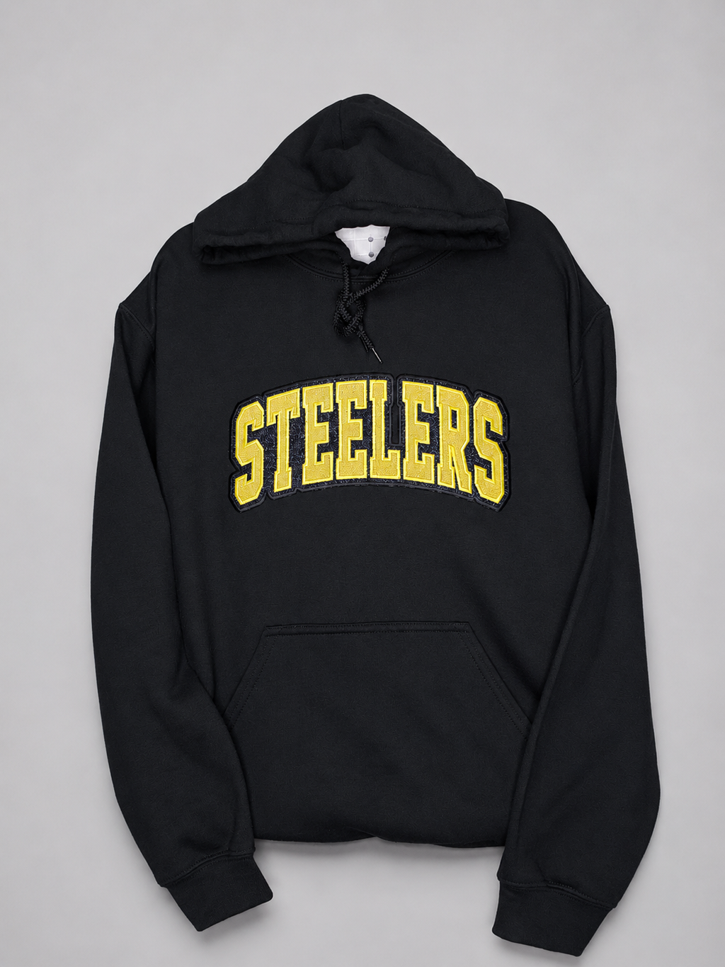 Custom Football Fan Hoodie