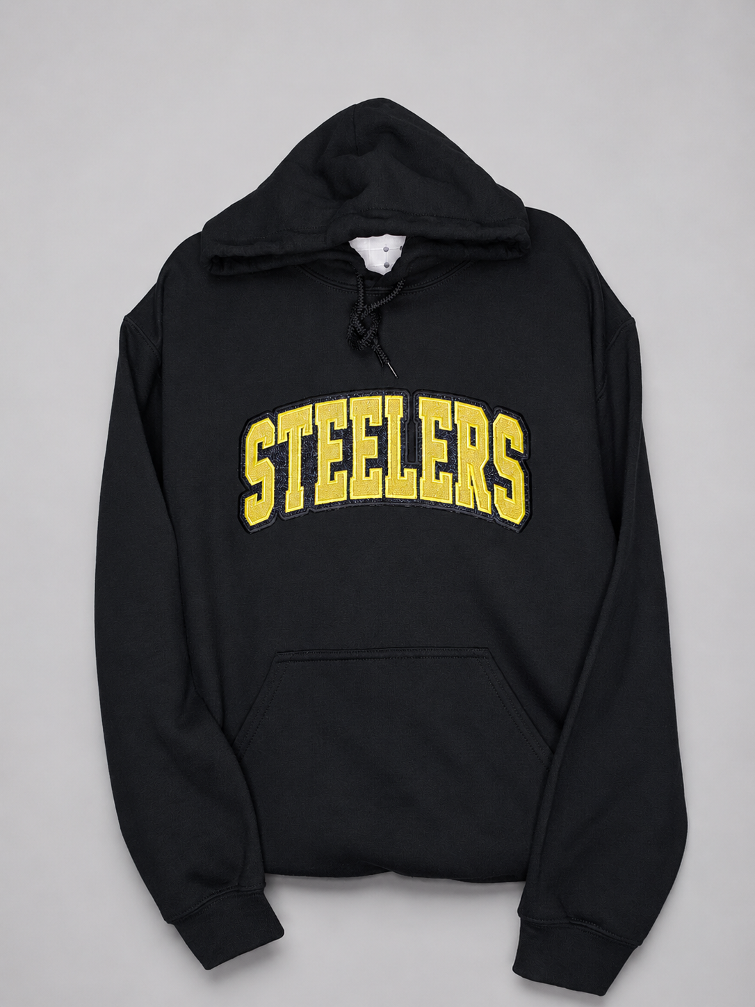 Custom Football Fan Hoodie